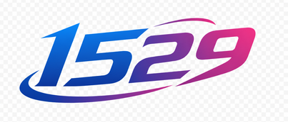 1529 Logo